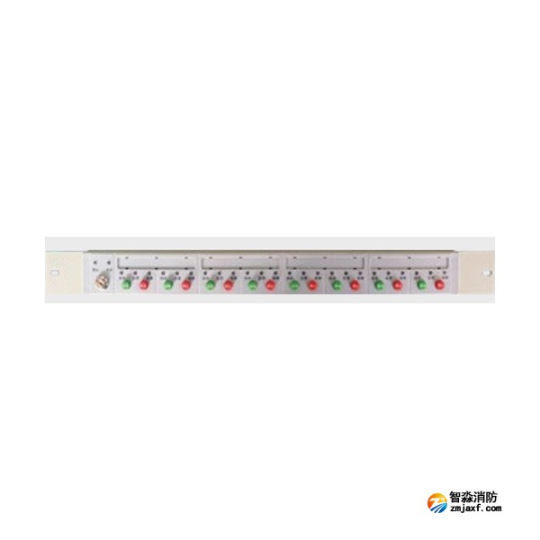 海灣DX08ZG多線控制盤(pán)